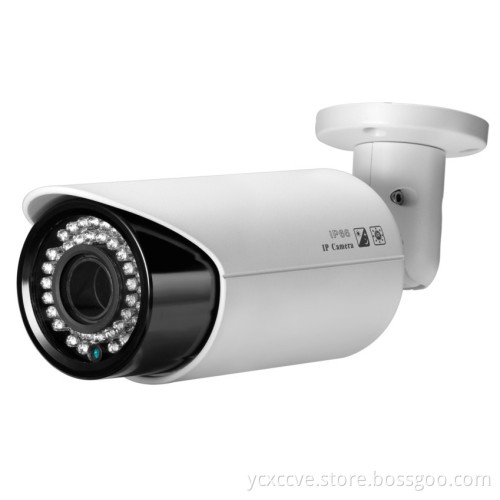 Hot! ! ! Sony 138 1000tvl Varifocal Lens 2.8-12mm IR Waterproof Cameras